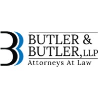Butler & Butler Llp