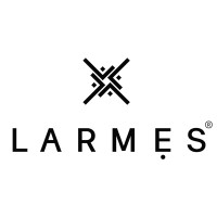 LARMES BRAND logo - Similar company to Dome