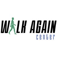 WALK AGAIN Center logo - Similar company to Walk Again