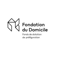 Fondation du Domicile logo - Similar company to Djeffrey.