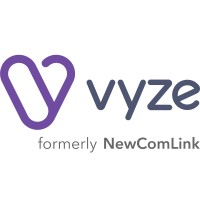Newcomlink, Inc. (Now Vyze)