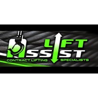 LIFT ASSIST LTD logo - Similar company to Bentley Timber Frames