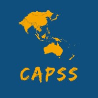 ANU College of Asia and the Pacific Students' Society logo - Similar company to Anu Association For Defence And Security Studies