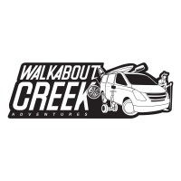 Walkabout Creek Adventures logo - Similar company to Tangatours