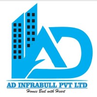 AD Infrabull Private Limited logo - Similar company to Tridindia It Solutions