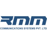 RMM Communications Systems Pvt Ltd (RMMCSPL) logo - Similar company to D - Max Industries