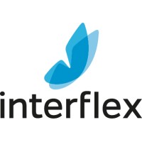 Interflex Belgium logo - Similar company to Interflex Datensysteme Gmbh