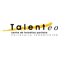 Talenteo - Fonds Sectoriel CP 209 logo - Similar company to Microbus Asbl