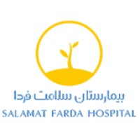Salamat Farda logo - Similar company to Combat Logistics Battalion 8