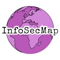 InfoSecMap logo - Similar company to C13 Security