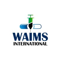 WAIMS INTERNATIONAL PAKISTAN logo - Similar company to Prowingz