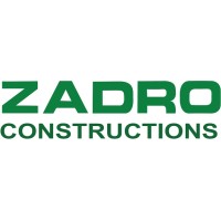 Zadro Constructions Pty Ltd logo - Similar company to Priority Building