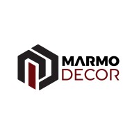 MarmoDecor logo - Similar company to Fastinox Limited