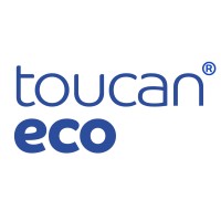 Toucan Eco logo - Similar company to I-Team Embassy Scotland
