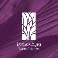 wareefhomes logo - Similar company to Khomasiah Group