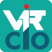 Vircio logo - Similar company to Inkwale.Com