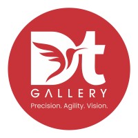 Dt Gallery logo - Similar company to Quantum Quill