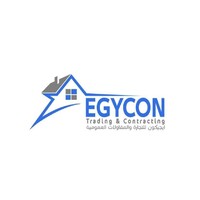 Egycon Construction logo - Similar company to Auc Construction Engineering Association