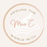 Around the World With Mrs. C logo - Similar company to Filter Stories