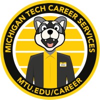 Michigan Tech Career Services logo - Similar company to Michigan Tech College Of Computing