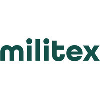 Militex BV logo - Similar company to Multifill, Masters In Mixing & Filling