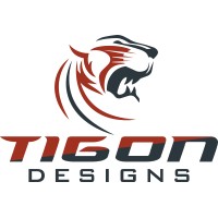 TIGON DESIGNS™ SEO / Web Architects logo - Similar company to Samoseo - Robimy Seo. Samo Seo