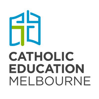 Catholic Education Melbourne logo - Similar company to Macseye (Melbourne Archdiocese Catholic Schools Early Years Education)