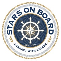 Stars On Board logo - Similar company to Adonis Travel Solution