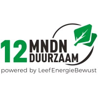 12MNDN Duurzaam logo - Similar company to Refurn B.V.