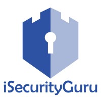 iSecurityGuru logo - Similar company to Daipu