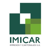 IMICAR S.A. logo - Similar company to Imiflex Spa