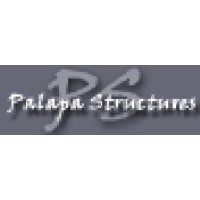 Palapa Structures