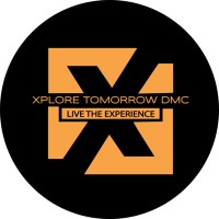 Xplore Tomorrow DMC logo - Similar company to X-Thrive Robotics