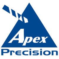 Apex Precision Inc. logo - Similar company to Atlantic Forwarding Canada