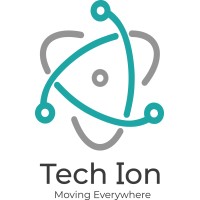 Tech Ion Co., LTD logo - Similar company to Signal Change