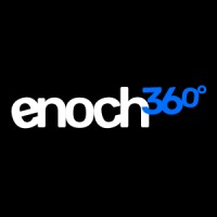 Enoch 360° logo - Similar company to Embedery