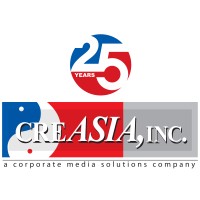 CreAsia, Inc. logo - Similar company to Uno Premier