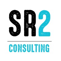 SR2 Consulting | Certified B Corporation™ logo - Similar company to Nxteck