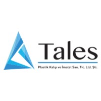 Tales Plastik Kalıp logo - Similar company to Lenis Global Plastik