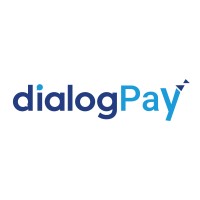 DialogPay logo - Similar company to Kingologic Inc
