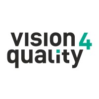 Vision4Quality GmbH logo - Similar company to Stablenet
