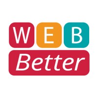WEB Better logo - Similar company to Design Diva Pty Ltd