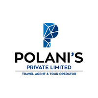 Polanis Travel logo - Similar company to Apollo Holidays