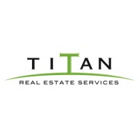 Titan Real Estate Services logo - Similar company to Sixtyhost