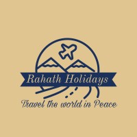 Rahath Holidays logo - Similar company to Luxafar
