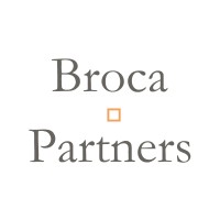 Broca Partners logo - Similar company to Arcwing Partners