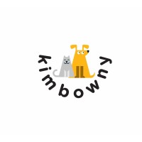 Kimbowny Company FZE logo - Similar company to C & C Pawsome Place: Pet Shop, Daycare/Boarding, Grooming, Taxi, Relocation & Veterinary Services 🐾
