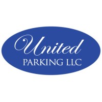 United Parking Valet logo - Similar company to Disrupt Technologies Limited