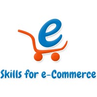 European VET excellence E-commerce network logo - Similar company to Global-E-Trader