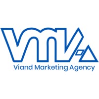 Viand Marketing Agency logo - Similar company to Everpro | Marketing Agency